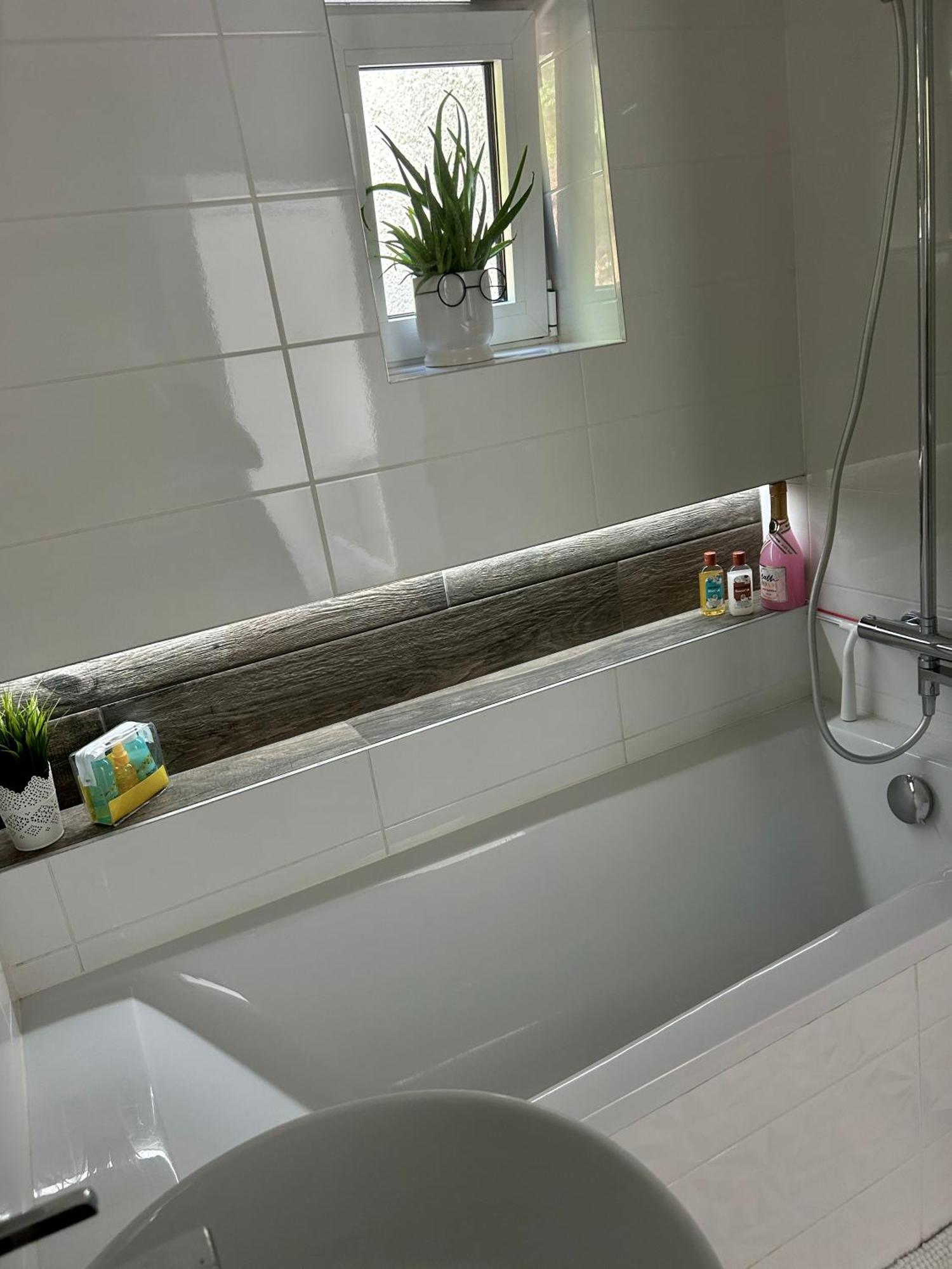 Belle Chambre Privee Avec Le Jardin Privatif Et Le Jacuzzi Cavalaire-sur-Mer Luaran gambar